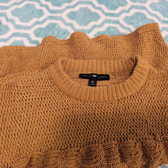 Lot of women's crop sweaters - Picture 7 of 10